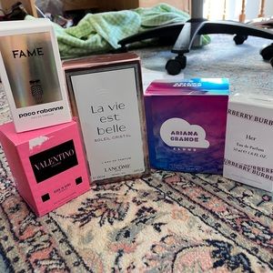 Little bit of everything bundle